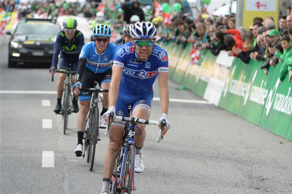 Thibault Pinot